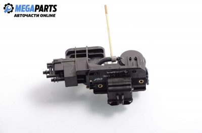 Trunk lock for Mercedes-Benz S-Class W220 5.0, 306 hp, 2000, position: rear